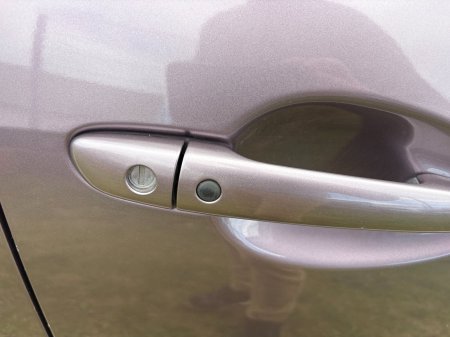 2016 Mazda Demio - photo 10