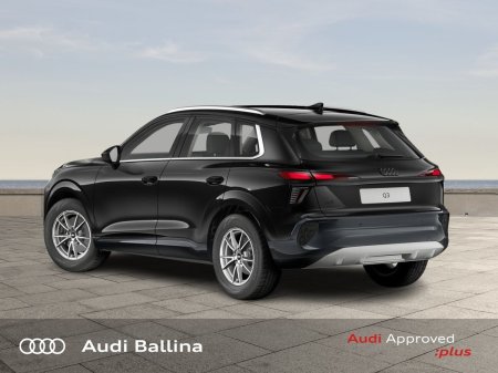 2026 Audi Q3 - photo 5