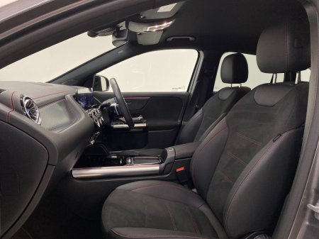 2025 Mercedes-Benz EQA - photo 13