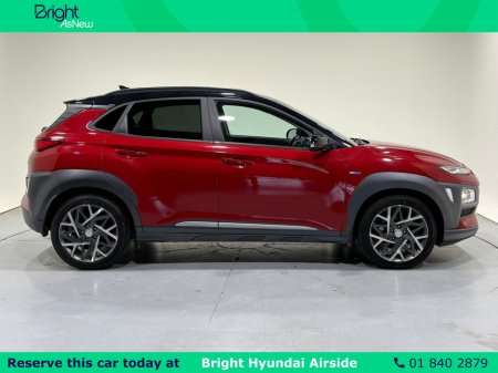 2020 Hyundai KONA - photo 9