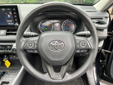2022 Toyota RAV4 - photo 5