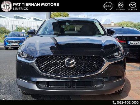 2027 Mazda CX-30 - photo 4