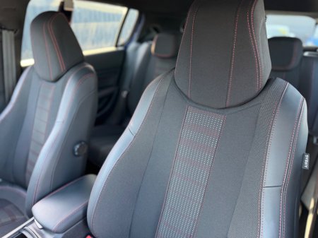 2020 Peugeot 308 - photo 46