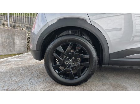 2023 Opel Mokka - photo 9