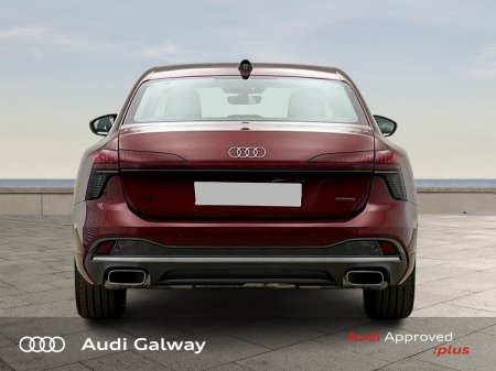2026 Audi A6 - photo 3