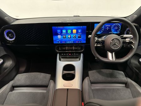 2026 Mercedes-Benz CLA - photo 2