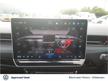 2027 Volkswagen ID.7 - photo 19