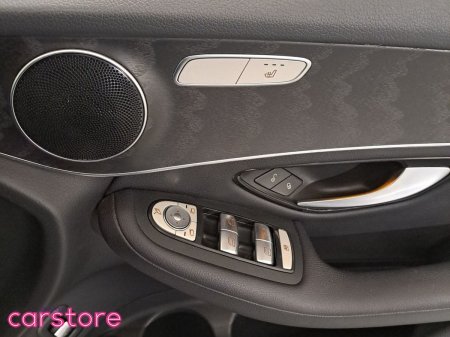 2018 Mercedes-Benz GLC - photo 18