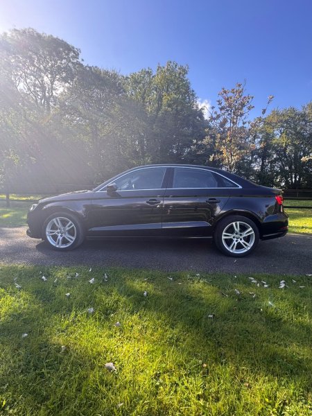 2017 Audi A3 - photo 8