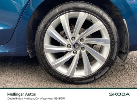 2022 Skoda Octavia - photo 9