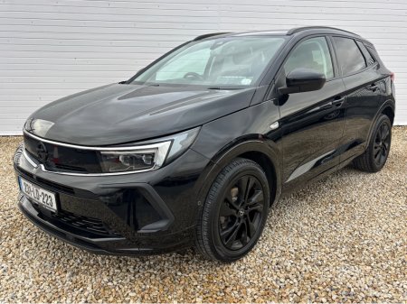 2023 Opel Grandland - photo 21