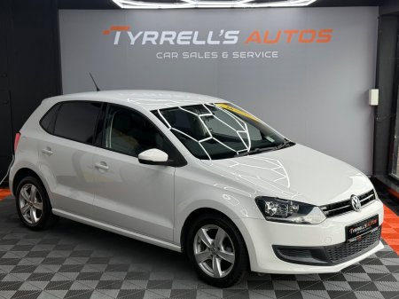 2012 Volkswagen Polo - photo 2