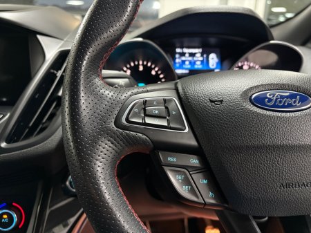 2019 Ford Kuga - photo 19