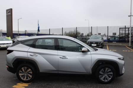 2024 Hyundai Tucson - photo 6