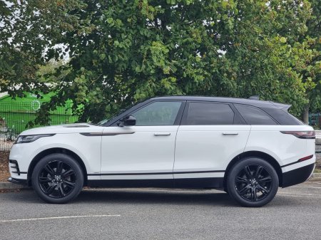 2018 Land Rover Range Rover Velar - photo 5
