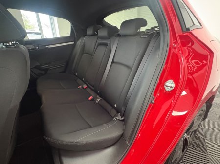 2019 Honda Civic - photo 12