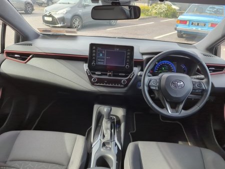 2020 Toyota Corolla - photo 8