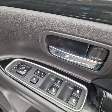 2016 Mitsubishi Outlander - photo 13
