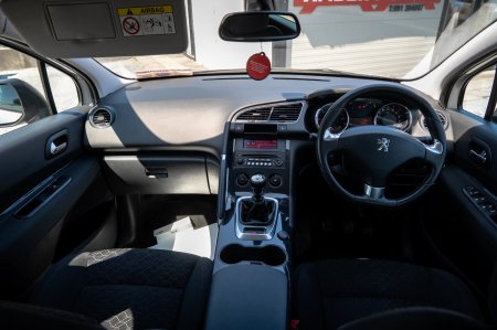 2016 Peugeot 3008 - photo 10