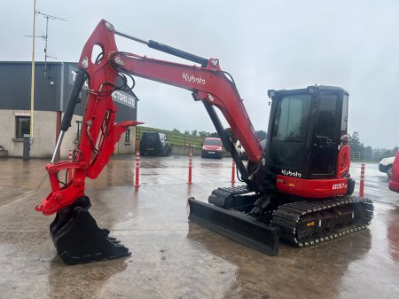 0 Kubota  - photo 4