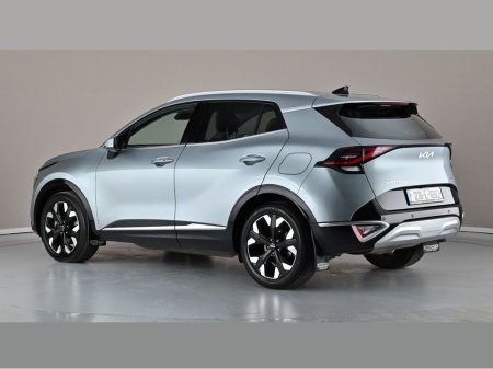 2023 Kia Sportage - photo 4