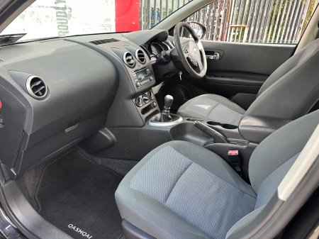 2012 Nissan Qashqai - photo 29