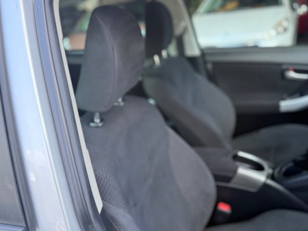 2014 Toyota Prius - photo 8