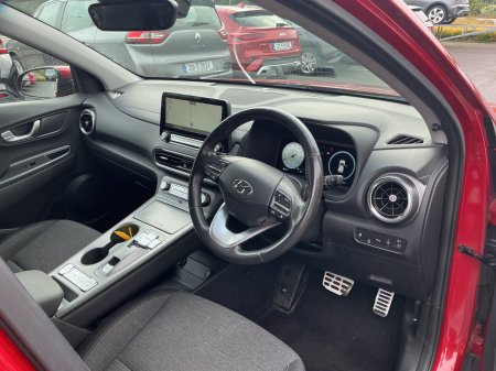 2022 Hyundai KONA - photo 12