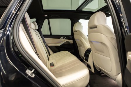 2021 BMW X5 - photo 12