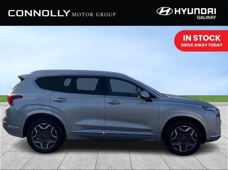 2022 Hyundai Santa Fe - photo 3