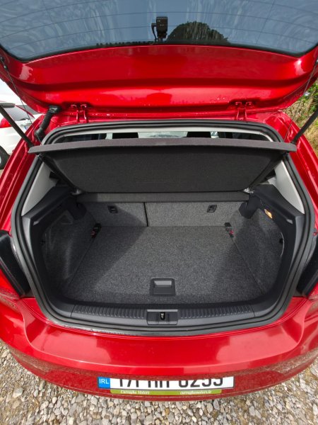 2017 Volkswagen Polo - photo 23