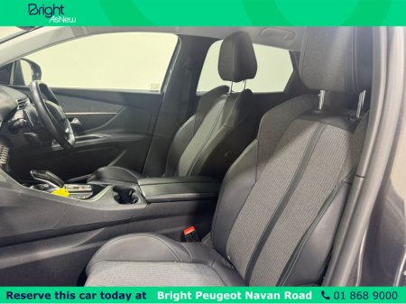 2023 Peugeot 3008 - photo 16