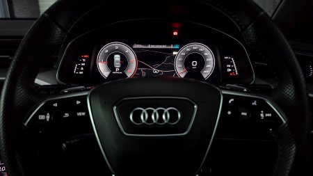 2019 Audi A7 - photo 43