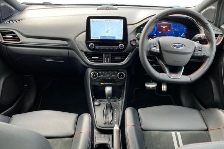 2024 Ford Puma - photo 10