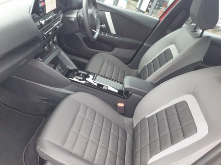 2025 Citroen C4 - photo 24