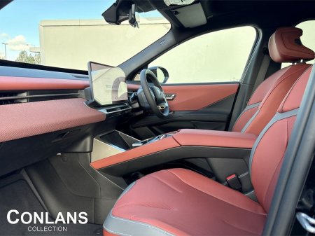 2026 BMW iX3 - photo 9