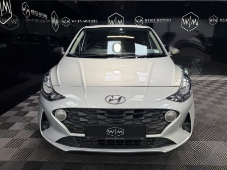 2023 Hyundai i10 - photo 3