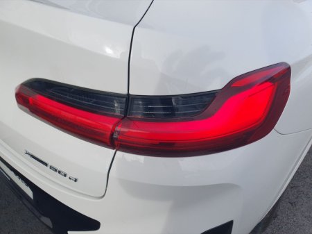 2024 BMW X4 - photo 20