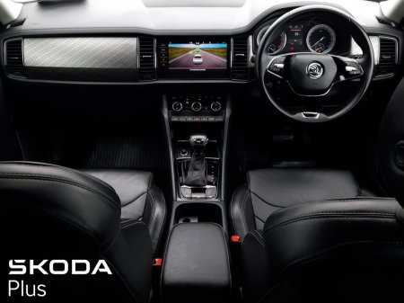 2022 Skoda Kodiaq - photo 2