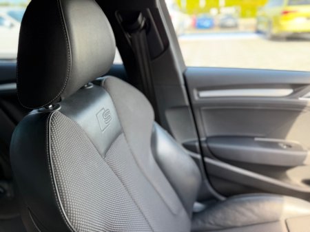 2018 Audi A3 - photo 32