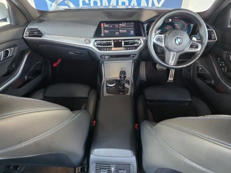 2019 BMW 3-Series - photo 11