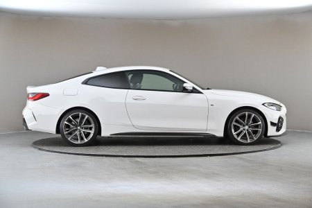 2021 BMW 4-Series - photo 11