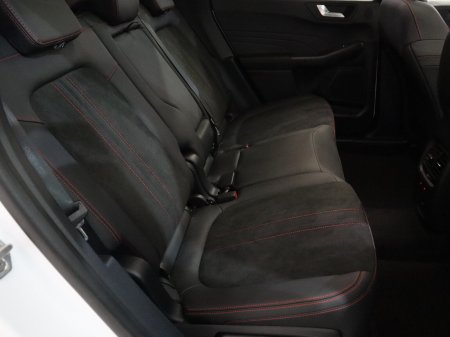 2025 Ford Kuga - photo 28
