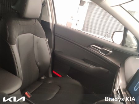 2026 Kia Sportage - photo 24