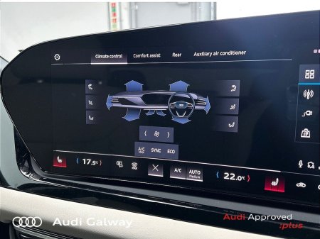 2026 Audi A6 - photo 9