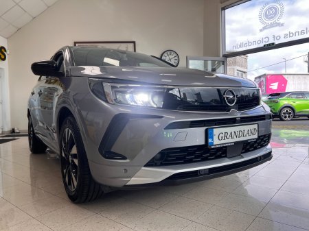 2023 Opel Grandland X - photo 9