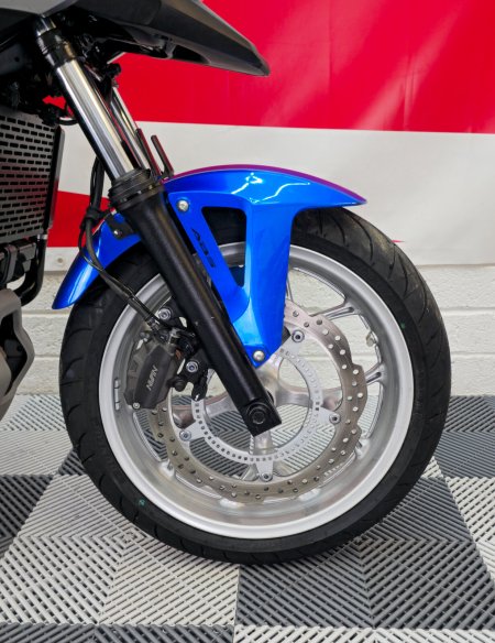 2016 Honda NC - photo 6