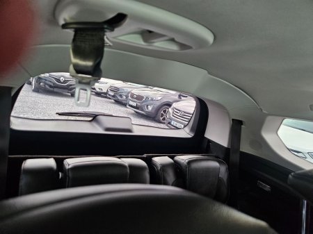 2017 Renault Scenic - photo 4