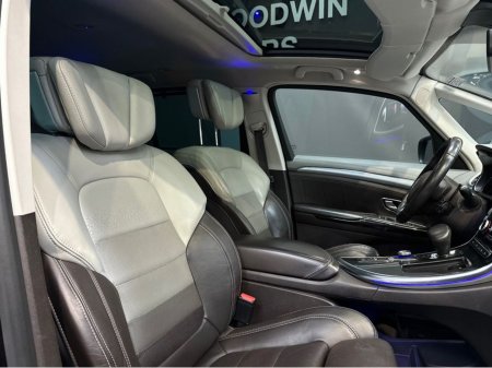 2016 Renault Espace - photo 17