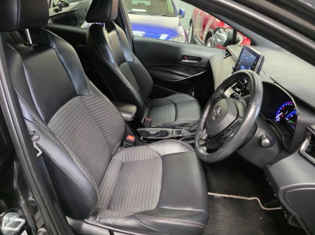2020 Toyota Corolla - photo 12